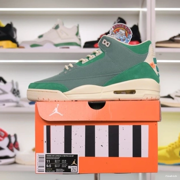 Jordan Air Jordan 3 OG WMNS